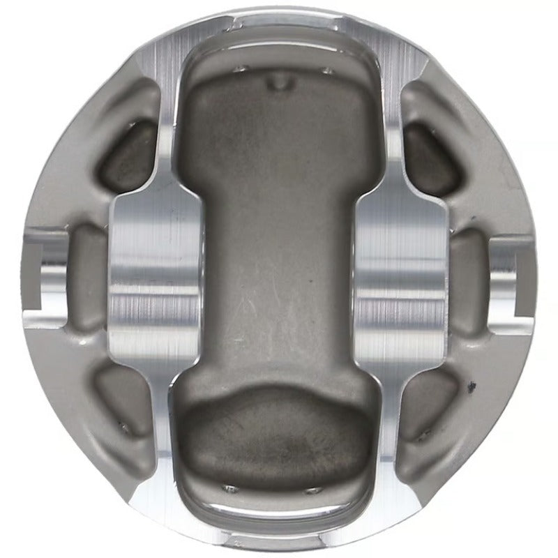 Load image into Gallery viewer, Wiseco RED Series Chevy Small Block 400 4.185in Bore 1.125in CH -12.00 CC Piston Set