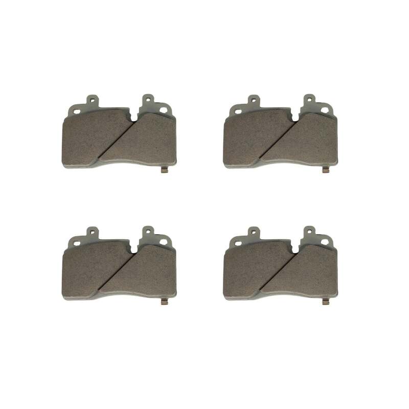 Load image into Gallery viewer, Brembo 2019 Cadillac CT6 Front NAO Brake Pad