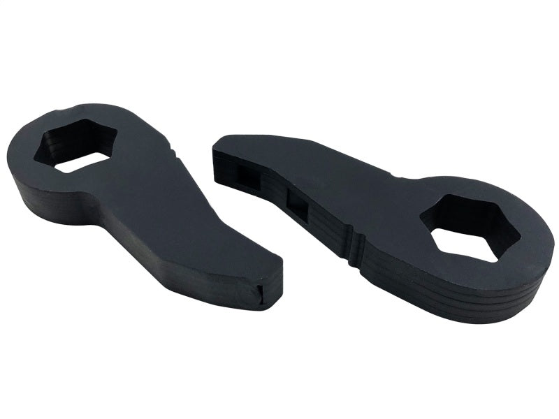 Load image into Gallery viewer, Tuff Country 20-23 Chevy Silverado 2500HD 4x4 2in Leveling Kit Front