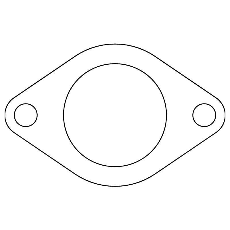 Load image into Gallery viewer, Cometic Subaru EJ205 .064in AM Exhaust Crossover Gasket Set