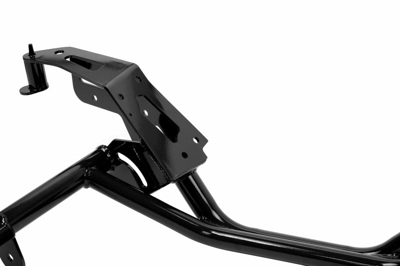 Load image into Gallery viewer, UMI Performance 82-92 GM F-Body K-Member W/o Mounting Options - Black