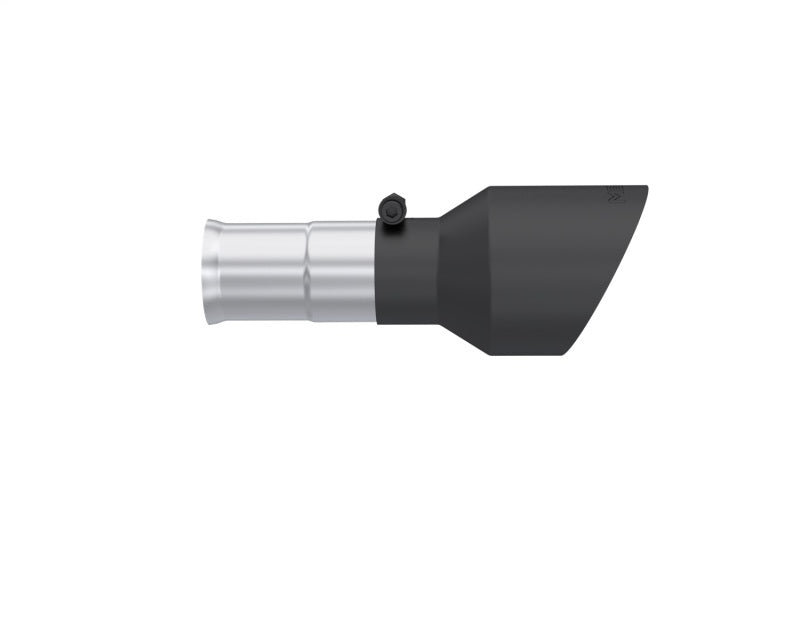 Load image into Gallery viewer, MBRP 2025+ RAM 1500 3.0L 5in. Dual Tips - Black