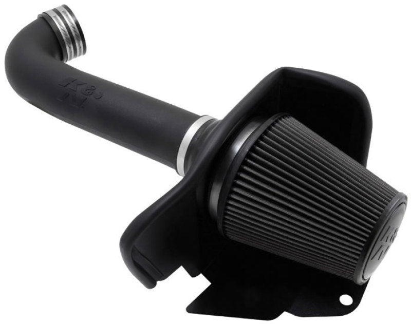 Load image into Gallery viewer, K&N 11-23 Dodge Durango 5.7L V8 Performance Air Intake System