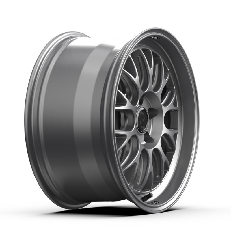 Load image into Gallery viewer, fifteen52 Holeshot RSR 18x9.5 5x114.3 38mm ET 73.1mm Center Bore Matte Titanium