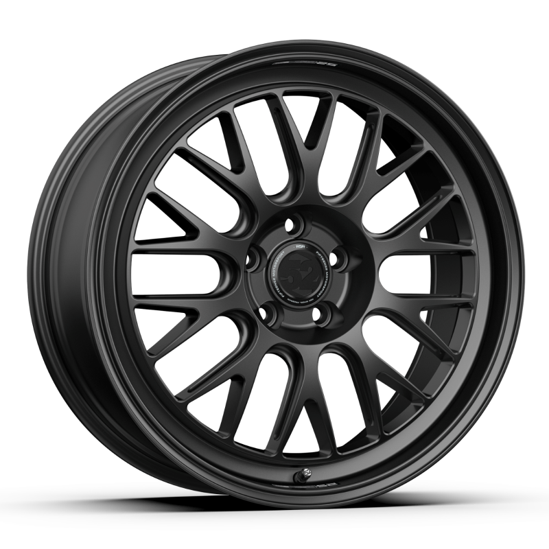 Load image into Gallery viewer, fifteen52 Holeshot RSR 19x11 5x130 56mm ET 71.6mm Center Bore Frosted Graphite