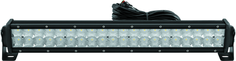 Load image into Gallery viewer, QuadBoss Double Row Led 22in