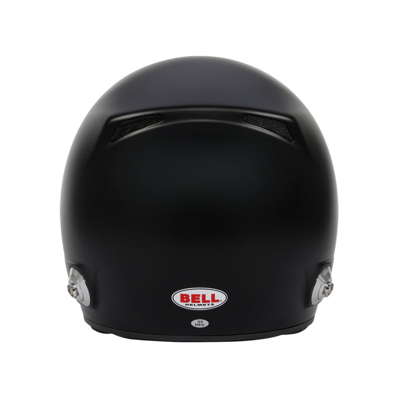 Load image into Gallery viewer, Bell Helmet Xd7 White (Hans) 59(7 3/8) Sa2025
