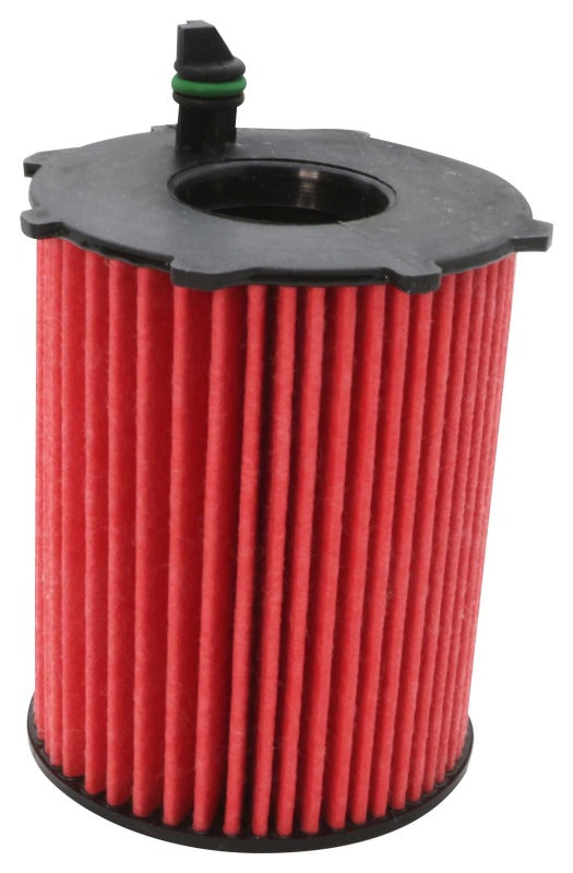 Load image into Gallery viewer, K&N Oil Filter Automotive 01-22 Toyota ProAce 1.6L Diesel