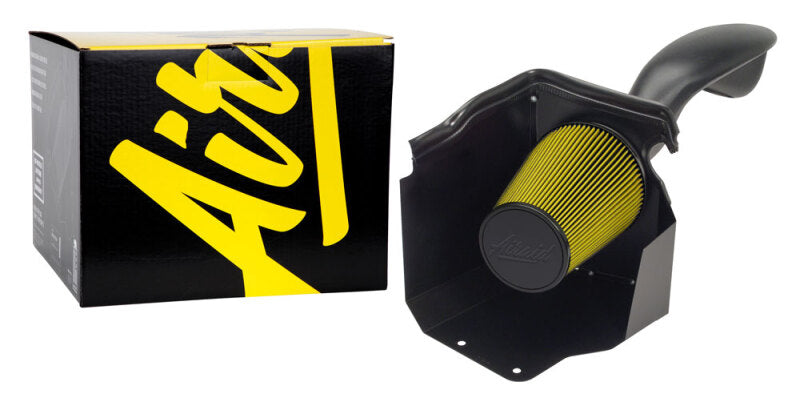 Load image into Gallery viewer, Airaid 99-07 Chevrolet Silverado 1500 / 99-07 GMC Sierra 1500 Performance Air Intake System