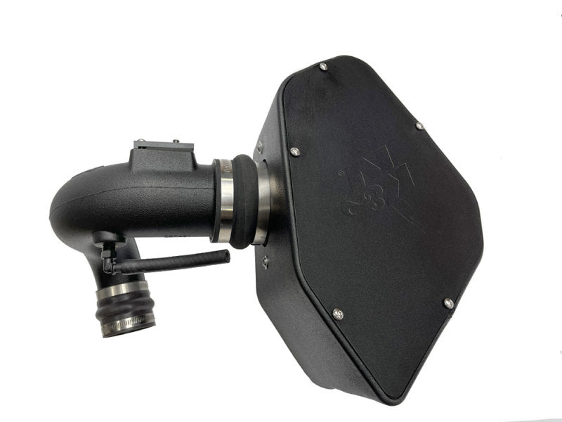 Load image into Gallery viewer, K&N 11-19 Ford Ranger 3.2L L5 Diesel Performance Air Intake System