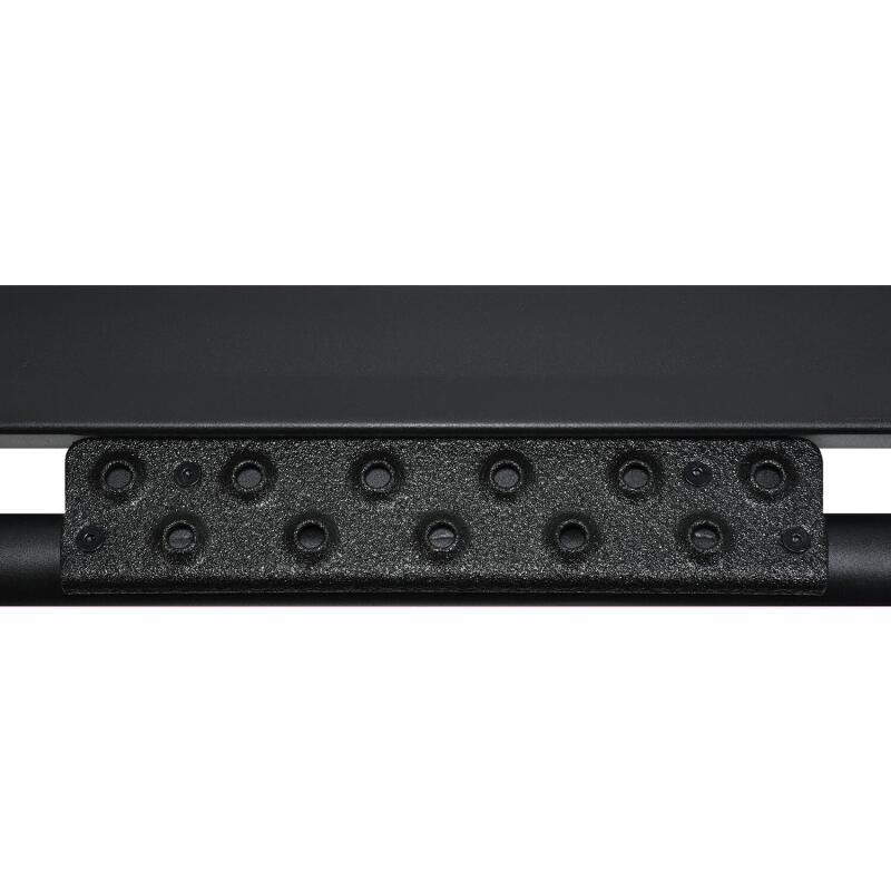 Load image into Gallery viewer, Westin 18-23 Jeep Wrangler JL Unlimited 4dr Rock Slider - Textured Black