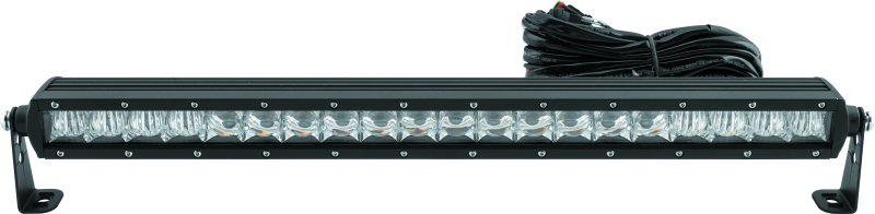 Load image into Gallery viewer, QuadBoss Single Row Led 21.5in