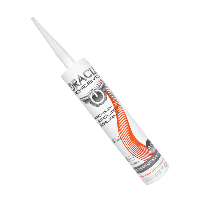 Load image into Gallery viewer, Oracle Headlight Assembly Adhesive - Case of 24 - 10oz each
