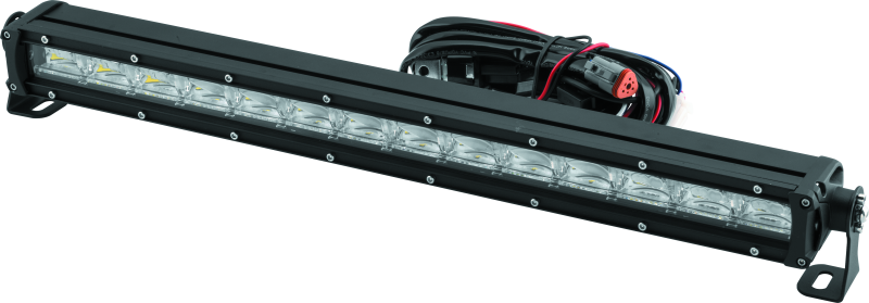 Load image into Gallery viewer, QuadBoss Single Row DRL Led 21.5in