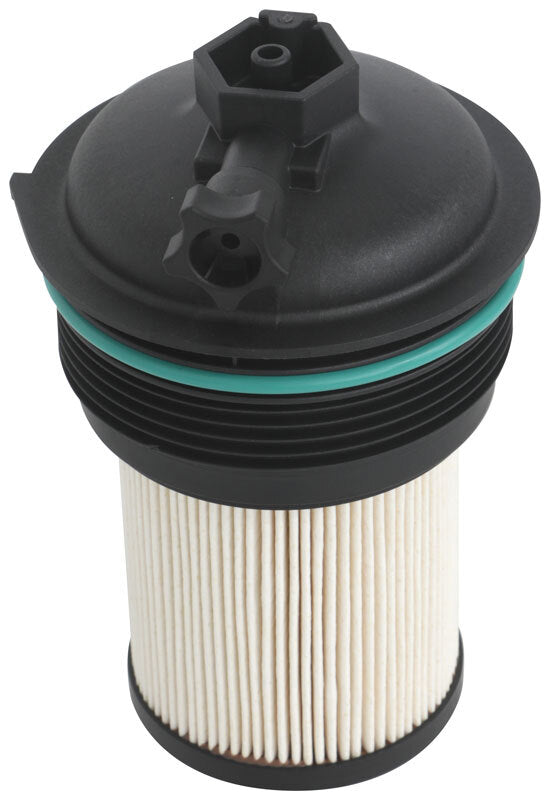 Load image into Gallery viewer, K&N Fuel Filter Diesel Truck 18-21 Ford 3.0