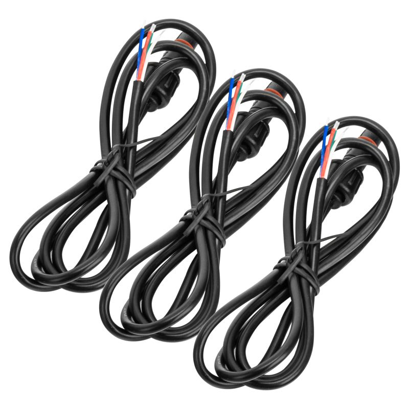 Load image into Gallery viewer, Oracle Oculus Bi-LED Projector Headlights for Jeep JL/Gladiator JT - w/ Simple Controller