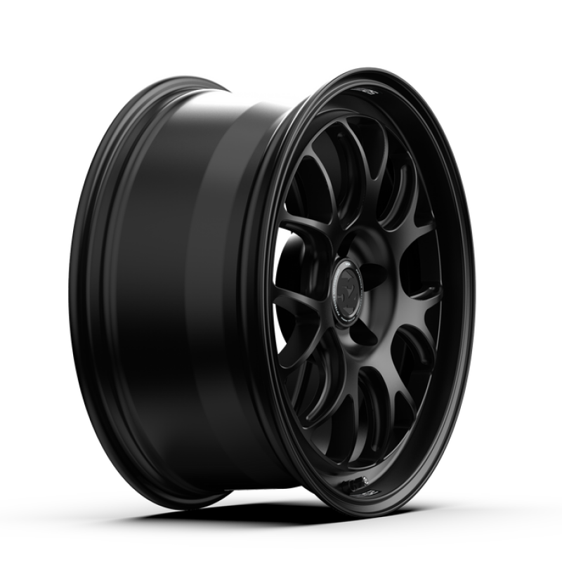 Load image into Gallery viewer, fifteen52 Apex RSR 18x8.5 5x108 42mm ET 63.4mm Center Bore Asphalt Black