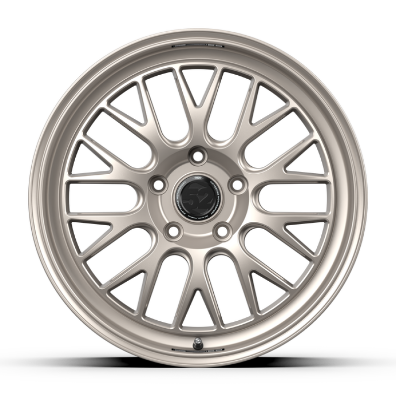Load image into Gallery viewer, fifteen52 Holeshot RSR 19x8.5 5x130 50mm ET 71.6mm Center Bore White Gold
