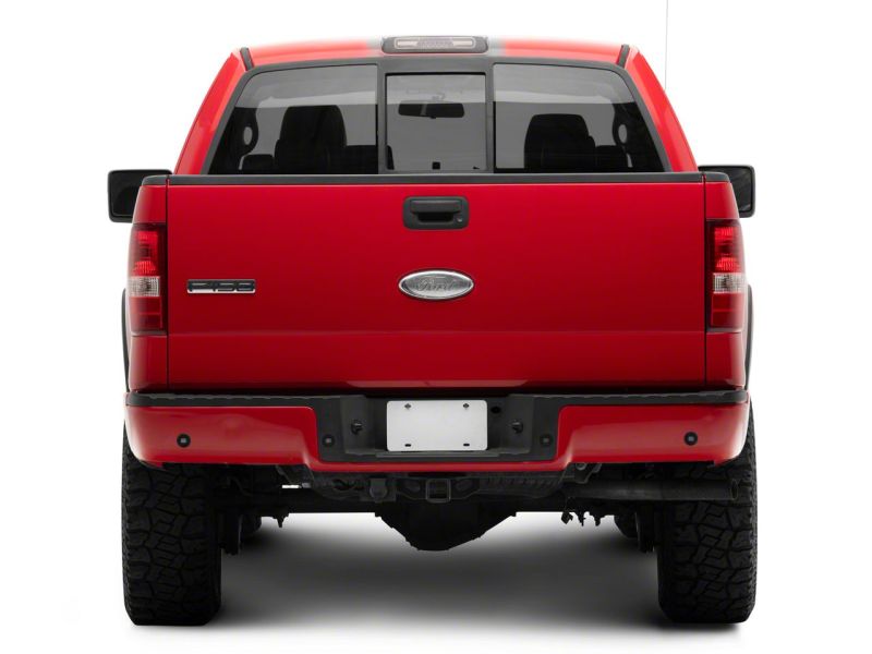Load image into Gallery viewer, Raxiom 04-08 Ford F-150 Axial Series LED Ring Third Brake Light- Smoked