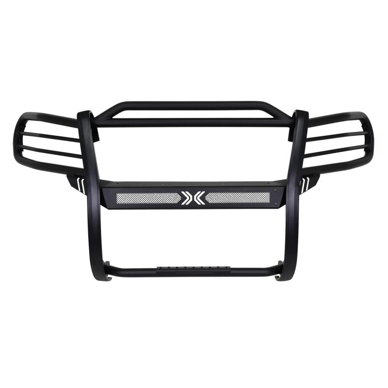 Load image into Gallery viewer, Westin 16-21 Toyota Tacoma Sportsman X Grille Guard - Tex. Blk