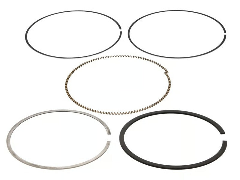 Load image into Gallery viewer, Wiseco 75.00mm 1.0/1.0/2.0mm Ring Set