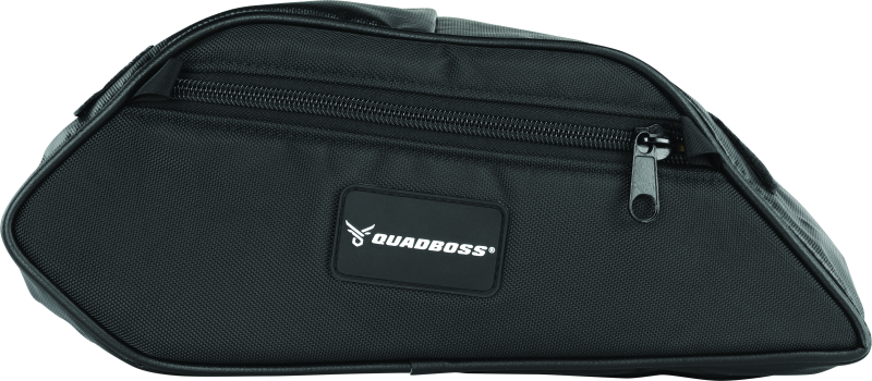 Load image into Gallery viewer, QuadBoss Polaris General Console Bag