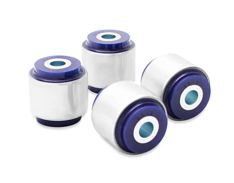 Load image into Gallery viewer, SuperPro Trailing Arm-to-Differential Mount Bushing Kit