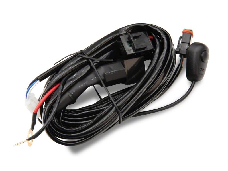 Load image into Gallery viewer, Raxiom 21-23 Bronco Axial Series 40-In 200w LED Light Bar w/ Windshield Mounting Brackets