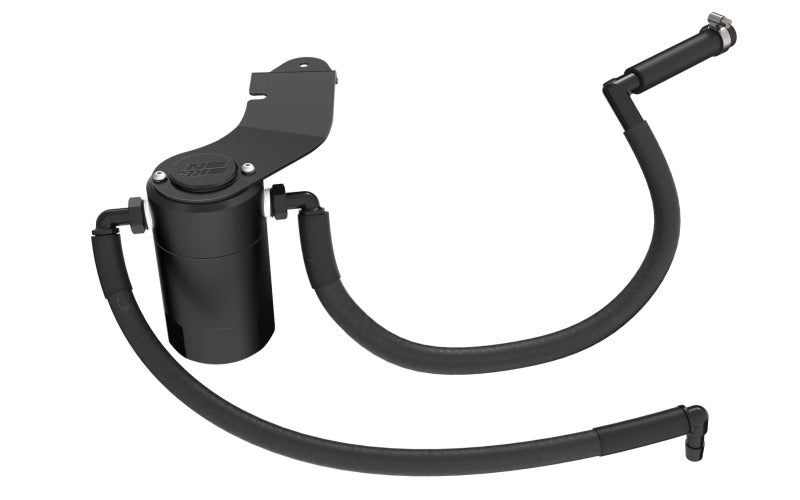 Load image into Gallery viewer, K&N Catch Can Oil Separator Toyota Tundra 3.5L 22-23