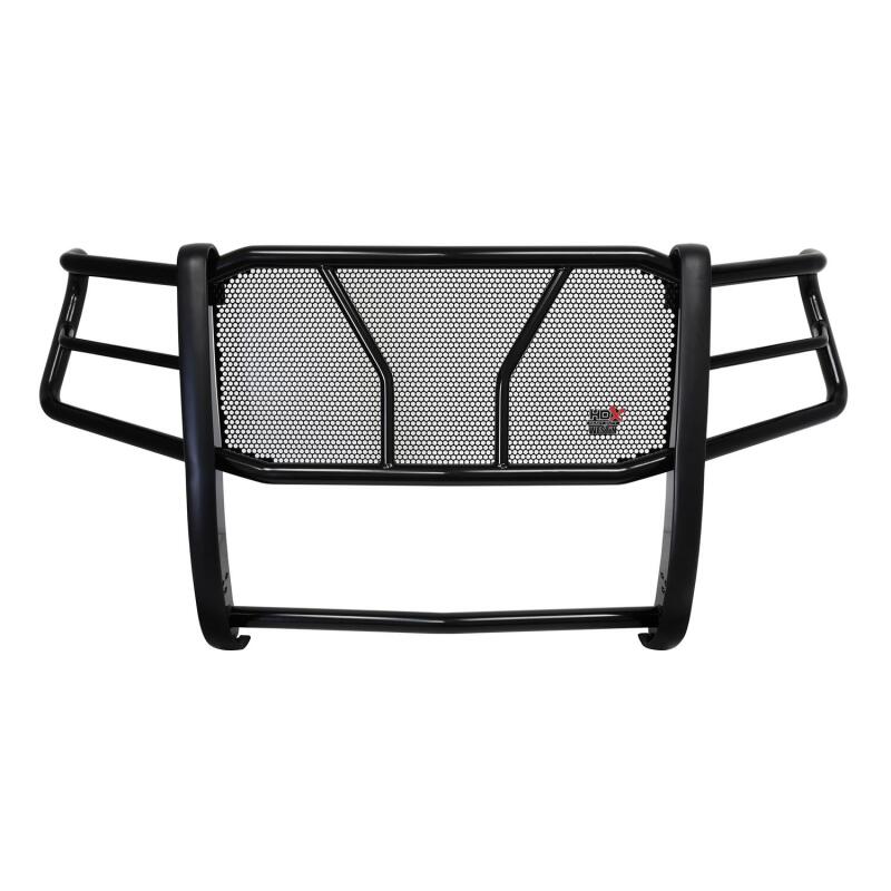 Load image into Gallery viewer, Westin 2019 Chevrolet Silverado 1500 HDX Grille Guard - Black