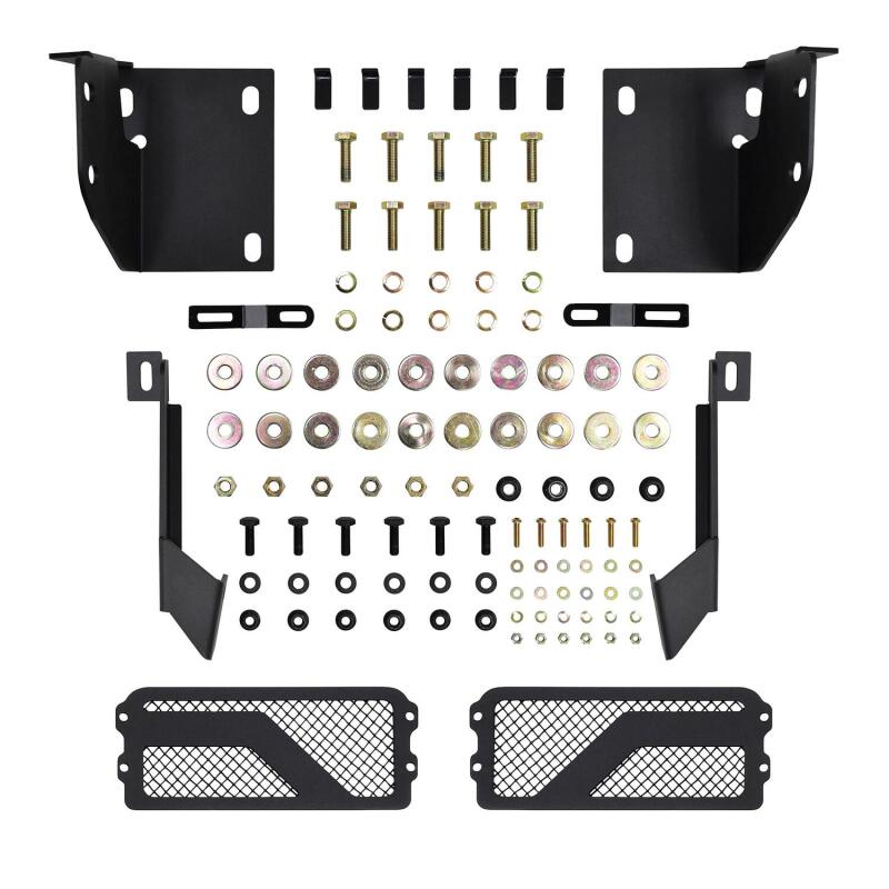 Load image into Gallery viewer, Westin 2019 Dodge Ram 1500 ( Excludes 1500 Classic & Rebel Models ) Pro-Mod Front Bumper