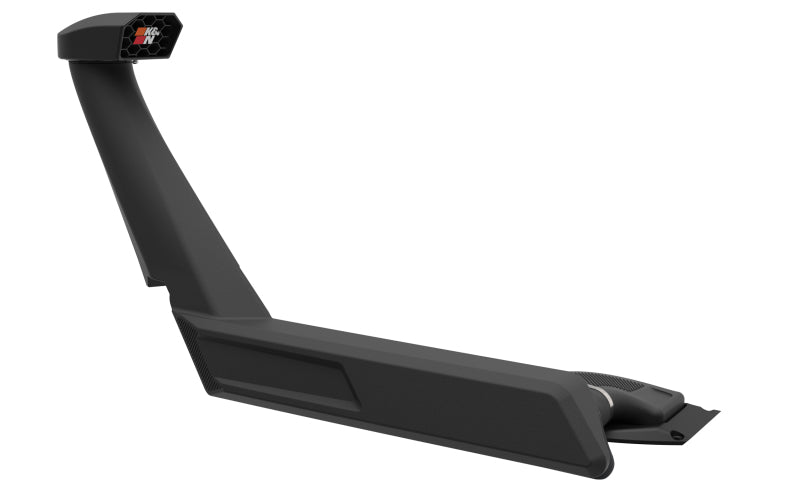 Load image into Gallery viewer, K&N 21-23 Ford Bronco 2.3L/2.7L Elevated Intake Kit (Snorkel)