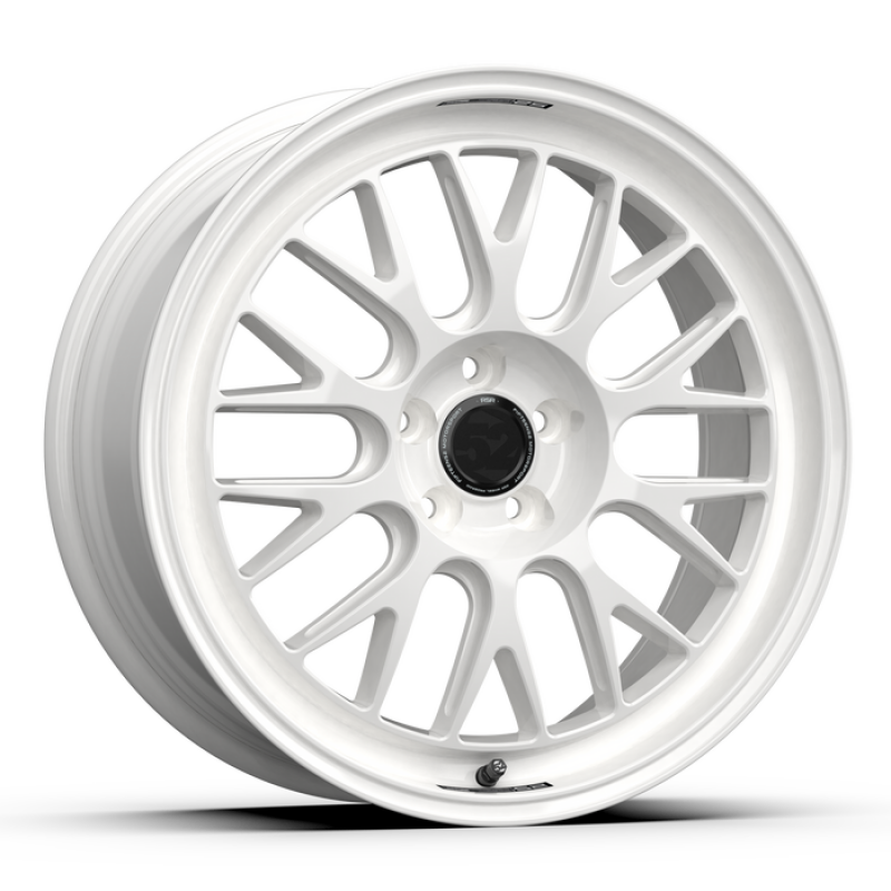 Load image into Gallery viewer, fifteen52 Holeshot RSR 19x8.5 5x108 42mm ET 63.4mm Center Bore Rally White