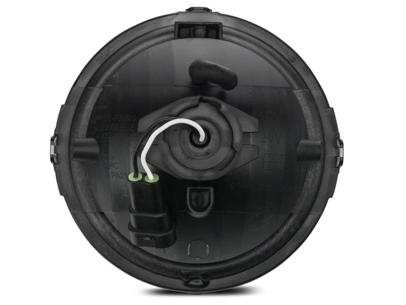 Load image into Gallery viewer, Raxiom 05-12 Ford Mustang GT LED Fog Lights- Smoked