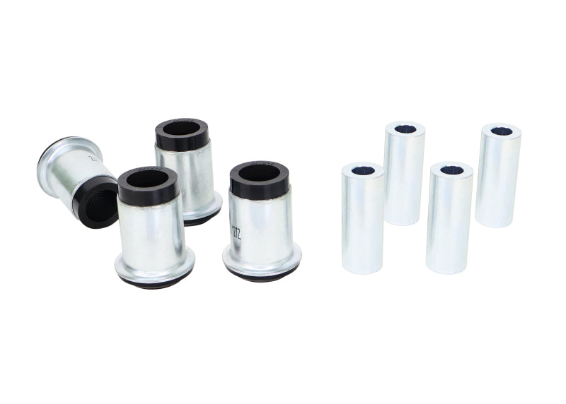 Load image into Gallery viewer, Whiteline 22-25 Ford Ranger Upper Control Arm Bushing Kit