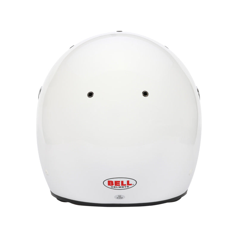 Load image into Gallery viewer, Bell Helmet K1 Matte Black Lrg(60-61) Sa2025