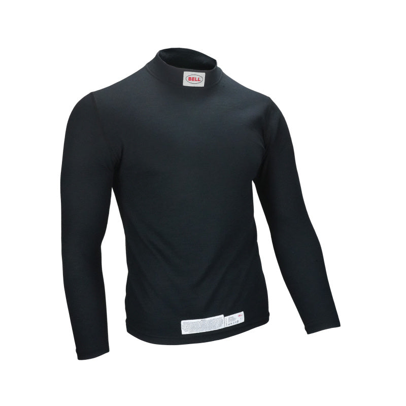 Load image into Gallery viewer, Bell Pro-TX Underwear Top Black X Large SFI 3.3/5