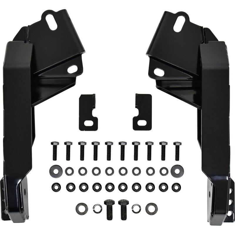 Load image into Gallery viewer, Westin 19-21 Ram 1500 (Excl. 19-21 Ram 1500 Classic) MAX Winch Tray