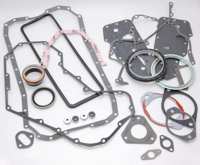 Load image into Gallery viewer, Cometic Street Pro 83+ Dodge Cummins 3.9L Bottom End Gasket Kit