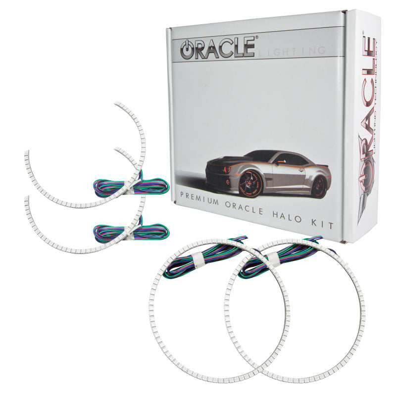Load image into Gallery viewer, Oracle Dodge Ram 06-08 Halo Kit - ColorSHIFT