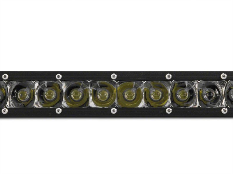 Load image into Gallery viewer, Raxiom 50-In Slim Straight LED Light Bar Flood/Spot Combo Beam Universal (Some Adaptation Required)