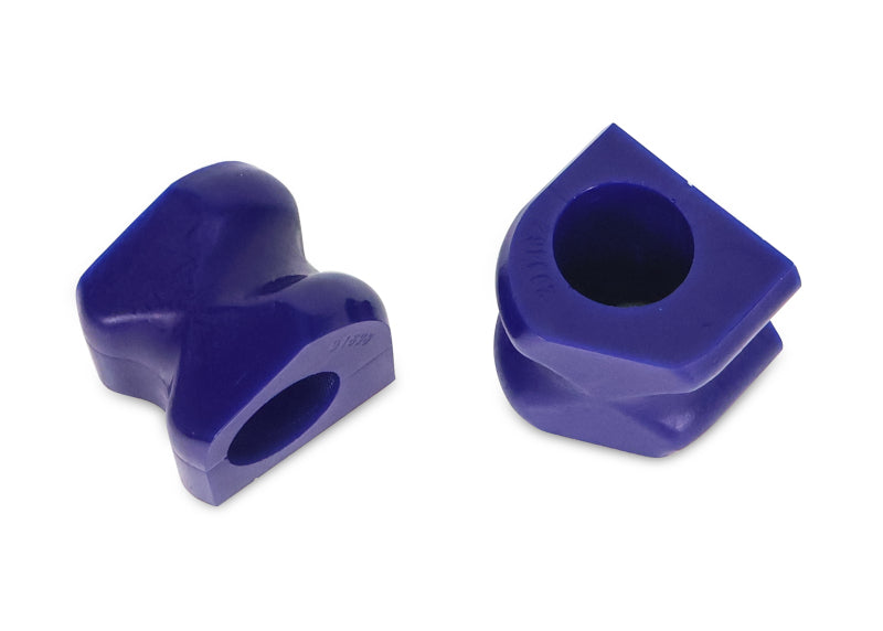 Load image into Gallery viewer, Superpro 01-09 Lexus GX470 / 09-24 GX460 w/KDSS Front 27.5mm Sway Bar Mount Bushings