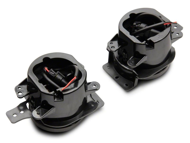 Load image into Gallery viewer, Raxiom 07-23 Jeep Wrangler JK & JL 20-23 Jeep Gladiator JT Axial Series LED Fog Lights