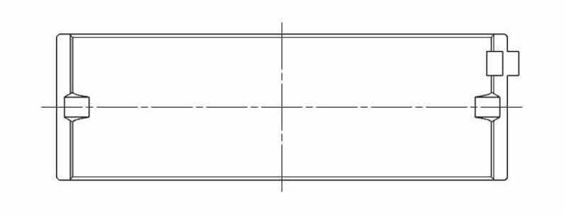 Load image into Gallery viewer, ACL Suzuki Standard Size Main Bearing Set