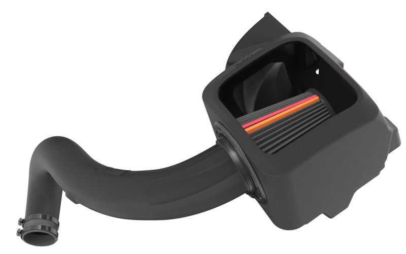 Load image into Gallery viewer, K&N 13-21 Dodge/RAM 1500 V6 3.6L NextGen Cold Air Intake - Dryflow