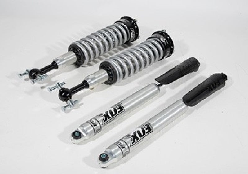 Load image into Gallery viewer, Roush 2015-2024 F-150 2.7L/3.5L/5.0L FOX 2.0 Suspension System