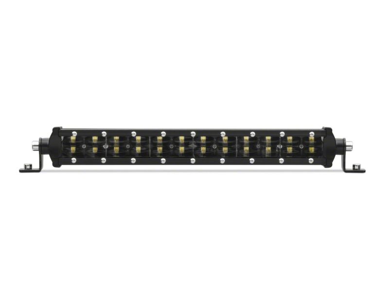 Load image into Gallery viewer, Raxiom 14-In Super Slim Dual Row LED Light Bar Universal (Some Adaptation May Be Required)