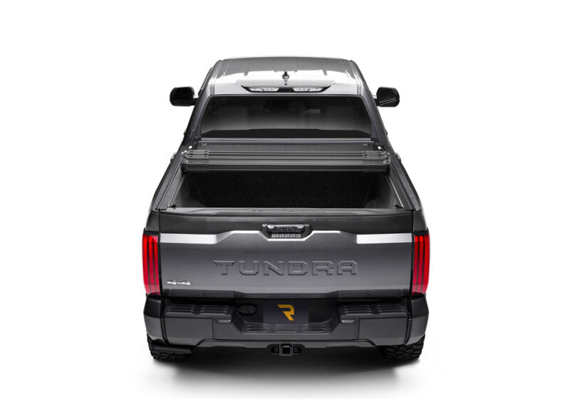 Load image into Gallery viewer, BAK 07-21 Toyota Tundra 6.7ft Bed (w/o OE Track Sys/No Trail Edition/No Bed Box) Revolver X4ts