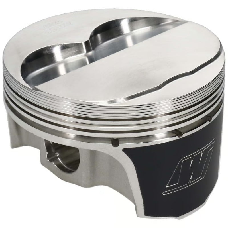 Load image into Gallery viewer, Wiseco RED Series Chevy Small Block 350 4.000in Bore 1.425in CH -2.00 CC Piston Set
