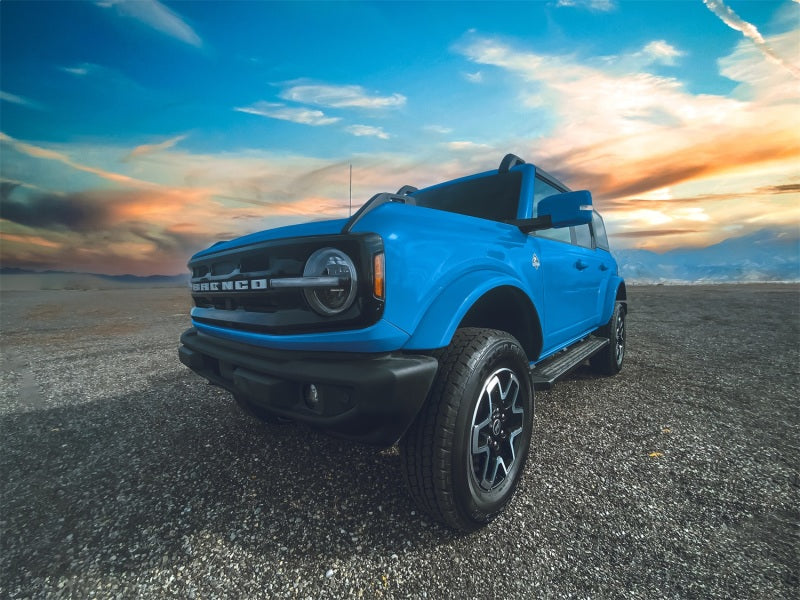 Load image into Gallery viewer, Tuff Country 21-23 Ford Bronco 2in Suspension Lift Kit Front and Rear